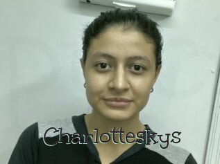 Charlotteskys