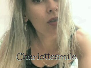 Charlottesmile