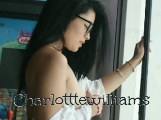 Charlotttewilliams