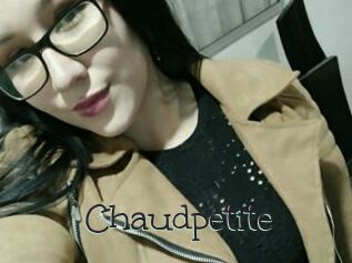 Chaudpetite