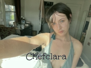 Chefclara