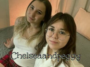 Chelseaandpeggy