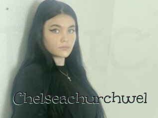 Chelseachurchwel