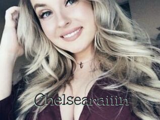 Chelsearaiiin