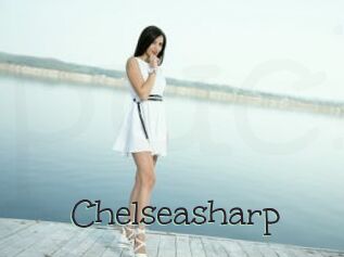 Chelseasharp