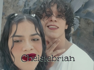 Chelsiebrian