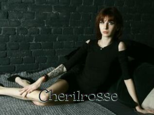 Cherilrosse