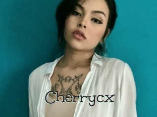 Cherrycx