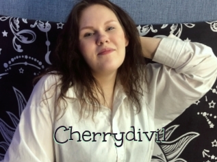 Cherrydivil