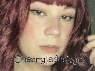 cherryjadeskye Pucelles