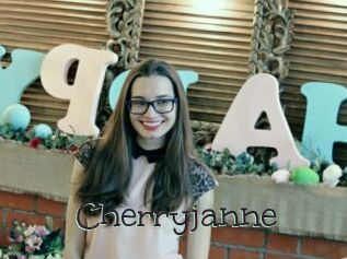 cherryjanne Pucelles