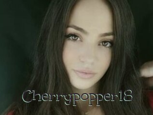 Cherrypopper18