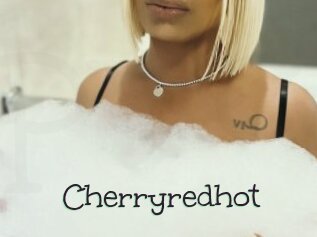 Cherryredhot