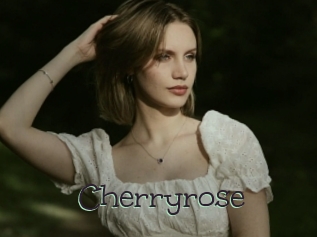 Cherryrose