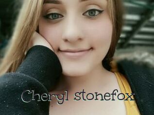 Cheryl_stonefox