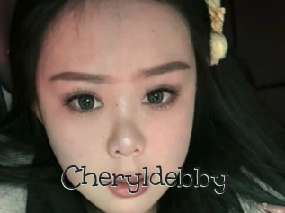 Cheryldebby