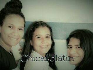 Chicas3latin