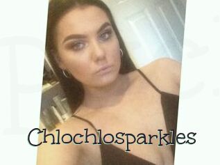 Chlochlosparkles