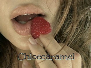 Chloecaramel