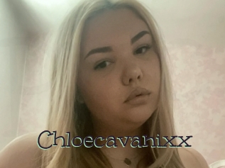 Chloecavanixx