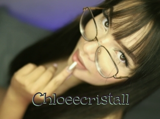 Chloeecristall