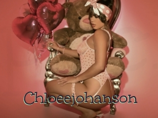 Chloeejohanson