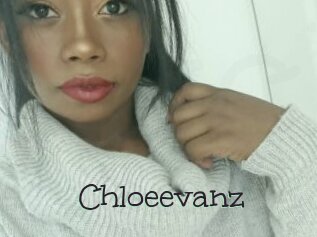 Chloeevanz