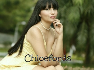 Chloefords