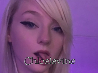 Chloelevine