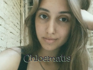 Chloematis