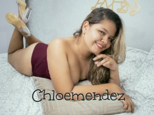 Chloemendez