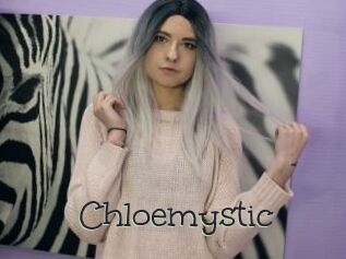 Chloemystic