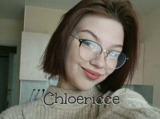 Chloericce