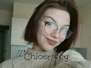 Chloericcy