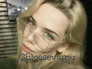 Chloesevigny
