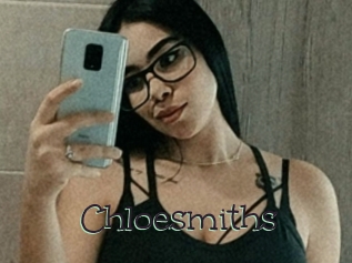 Chloesmiths