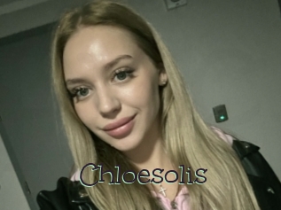 Chloesolis