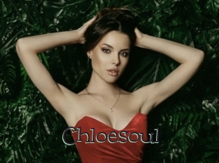 Chloesoul