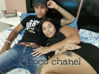 Choco_chanel