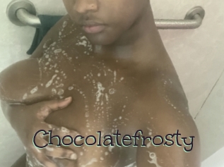 Chocolatefrosty