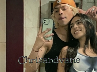 Chrisandvane