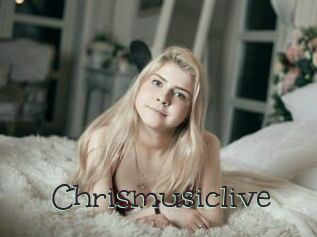 Chrismusiclive