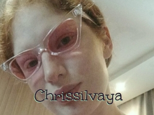 Chrissilvaya