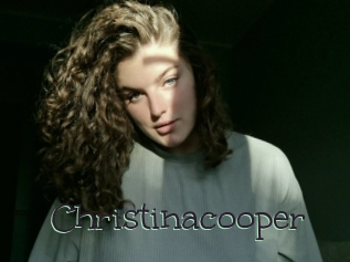 Christinacooper