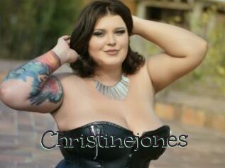 Christinejones