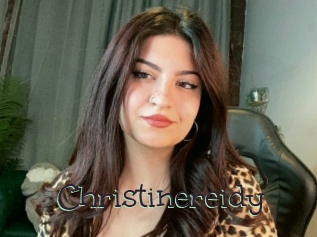 Christinereidy