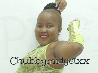 Chubbymidgetxx