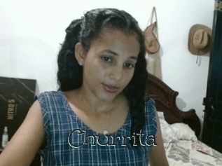 Churrita