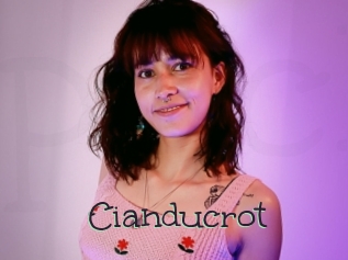 Cianducrot