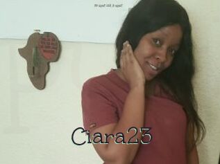 Ciara23